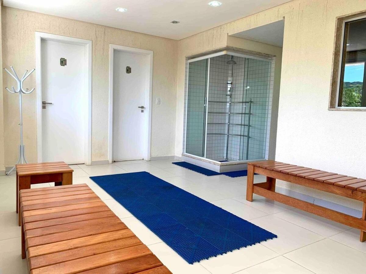 Apto Moderno E Completo A 50M Da Praia Villa Bertioga Exterior foto