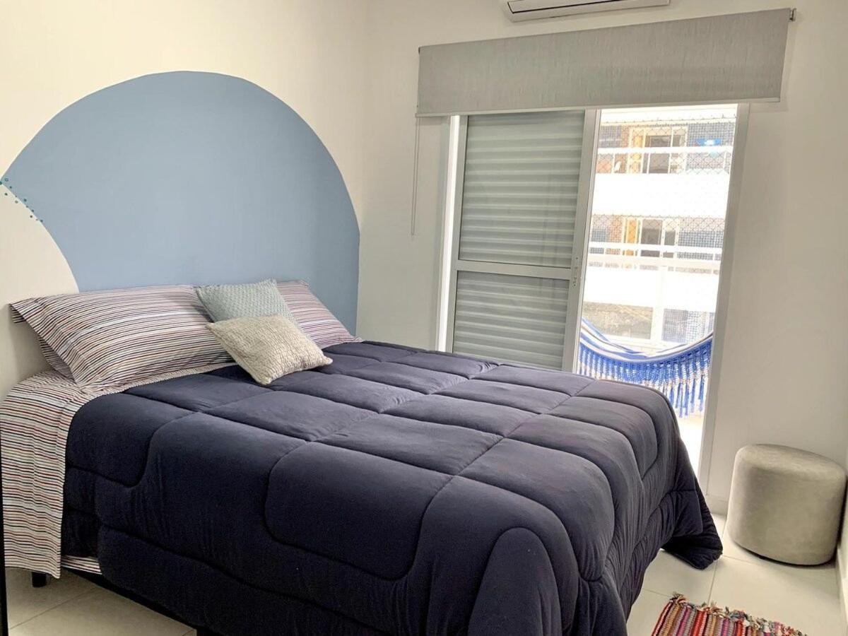 Apto Moderno E Completo A 50M Da Praia Villa Bertioga Exterior foto